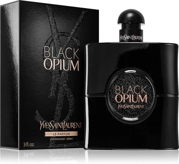 Black Opium Le Parfum - EDP - 100ml