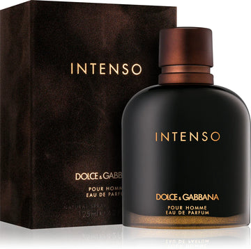 Intenso - EDP - 100ml