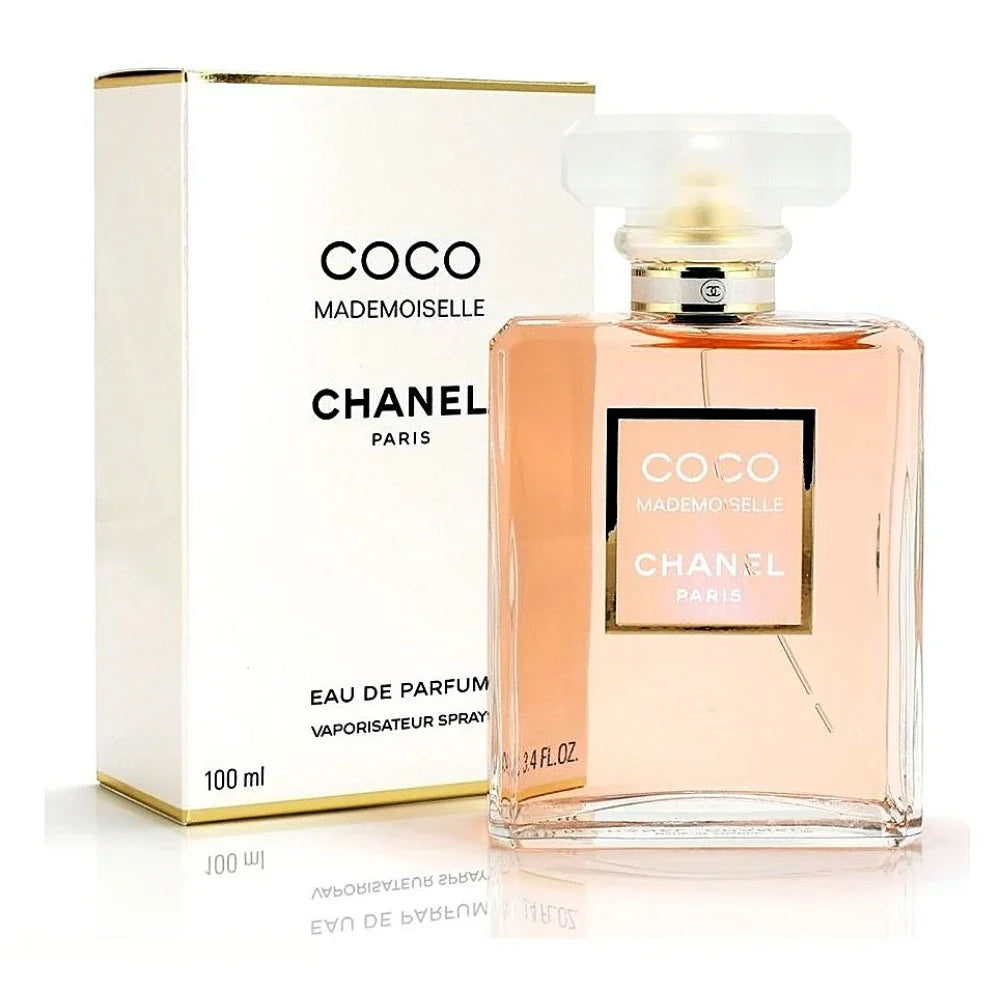 Coco Mademoiselle - EDP - 100ml .