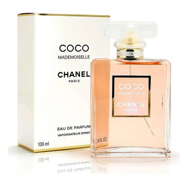 Coco Mademoiselle - EDP - 100ml .