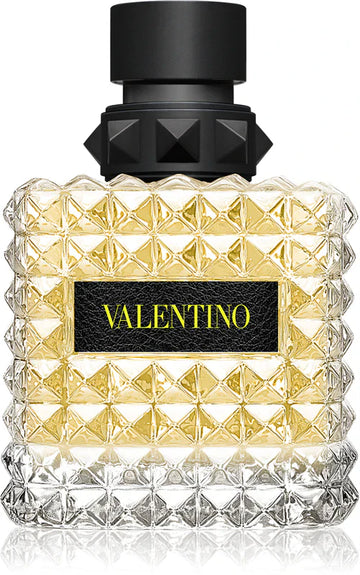 Born In Roma Yellow Dream Donna - EDP - 100ml