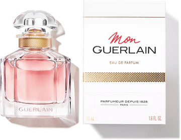 Mon Guerlain - EDP - 100ml .